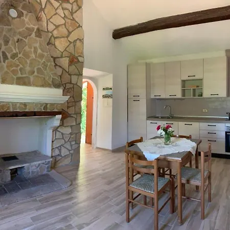 La Casa Segreta