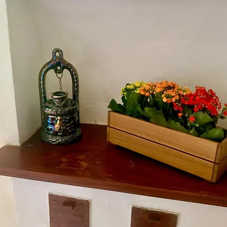 La Casa Segreta *