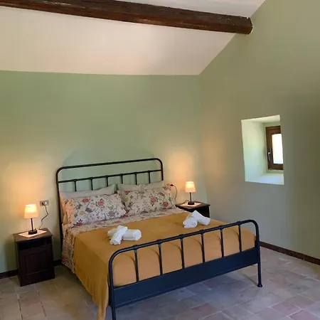 La Casa Segreta