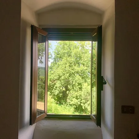 Holiday home La Casa Segreta Roccamorice