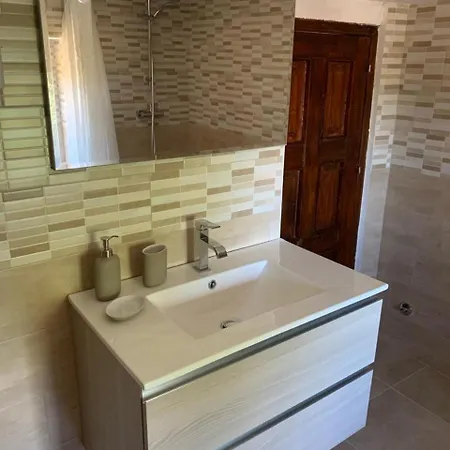 Holiday home La Casa Segreta Roccamorice