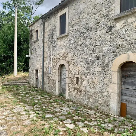 La Casa Segreta *
